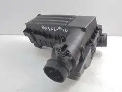 Audi A3 8P Ilmansuodattimen Kotelo 1K0129607S