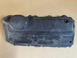 Cubierta motor usada OEM A6460106947 para Mercedes Vito