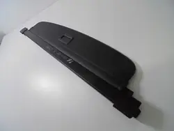 Rouleau de coffre noir d'occasion OEM 5G9867871G