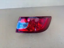 LÁMPARA TRASERA DERECHA RENAULT CLIO 4 IV 3D 5D HB 12- 265506608R