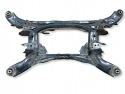 Taka jarrupalat OEM B9920DE Subaru 2.5L bensiini