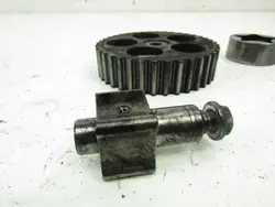 Oliepomp Opel Vectra A OEM AK-6-90888 Gebruikt