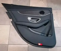 Mercedes C-KL W205 Links Achterpaneel A2467201048