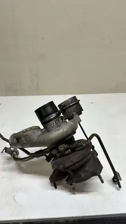 Turboalimentador SAAB 9-3 II 2.8 V6 - 55557012