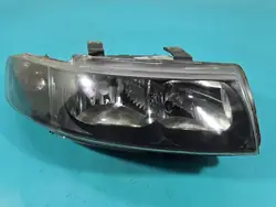 Right Headlight Seat Leon I Toledo II 1M1941016