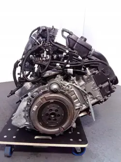 Motore BMW S55 S55B30A Nuovo OEM