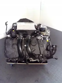 Moteur BMW S55 S55B30A Neuf OEM