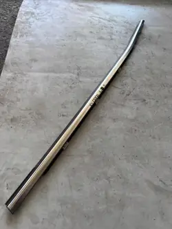 Kromilista Vasen Takao-ovi OEM XCEED - Kia