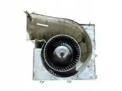 Nissan Almera N16 blazermotor OEM 27200-5M400