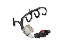 Cablagem de velas de incandescência OEM 00551976870 Opel