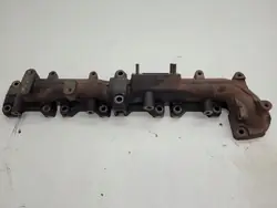 Auspuffkrümmer OEM 51081023128 für MAN TGL 220PS