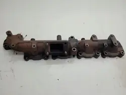 Collecteur d'échappement OEM 51081023128 pour MAN TGL 220CH