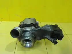E87 E90 2.0 D EURO 4 Turbo 49135-05895