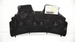 Isolamento do capô Ford Fiesta MK7 OEM 365577649