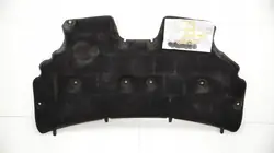 Aislamiento de capó Ford Fiesta MK7 OEM 365577649