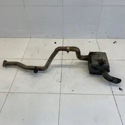 OEM 365412584585632542 Silencieux arrière Jeep Wrangler