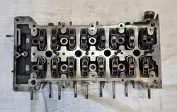 Cylinder Head 2.0 CDTI Opel Insignia A 55576540