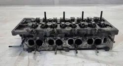 Culasse 2.0 CDTI Opel Insignia A 55576540