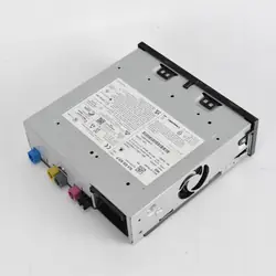 Módulo Lector Navegación OEM 5LA035820P Skoda