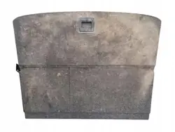 OEM 5N0858855A Tavaratilan matto VW Tiguan I 5N Lift