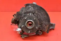 OEM mamAUTO-1046486- Höger Framnav Toyota Prius