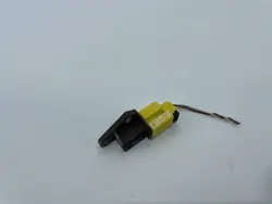 Conector de sensor de impacto OEM 8K0959651 para Audi A4 B8 A5