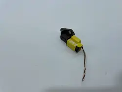 Connecteur de capteur de choc OEM 8K0959651 pour Audi A4 B8 A5