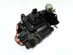 Audi OE 4M0616005H Käytetty ilmaiskuvainkompressori