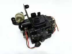Audi OE 4M0616005H Compresseur de suspension usagé