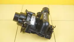 Pompe à eau OEM 06H121026N pour 1.8 TFSI 160CH
