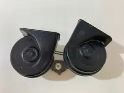 Klaxon Ford Mustang V 10-14 OEM Signal Sonore
