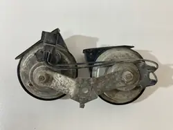 Klaxon Ford Mustang V 10-14 OEM Signal Sonore