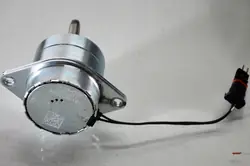 Getrag 4810059201 Versnellingspook voor Mercedes-Benz
