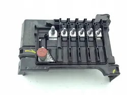 Skoda Enyaq iV Pyrotekninen pidike OEM 342460688