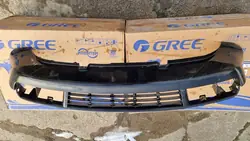 AUDI A3 LIFT 2000- Spoiler de Parachoques Delantero 8L0807110F