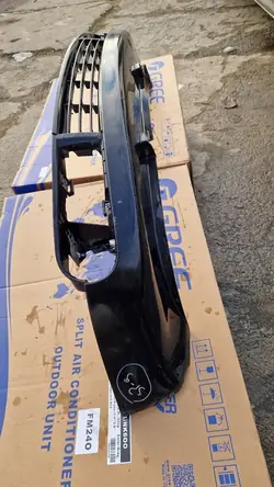 AUDI A3 LIFT 2000- Spoiler de Pare-chocs Avant 8L0807110F