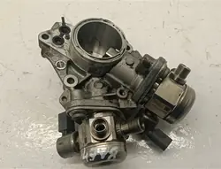 Brandstofinjectiepomp Mercedes X218 W218 W212 CLS 500 4.7 V8