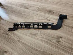 Suporte de Para-choque Traseiro Skoda Octavia Mk3