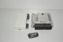 BMW Ontstekingsset OEM 9301522 voor 5 Serie F10