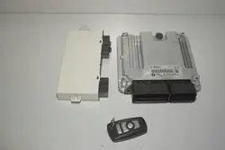 Kit de ignição BMW OEM 9301522 para Série 5 F10
