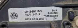 Mécanisme d'essuie-glace OEM 2K1955023H VW Caddy