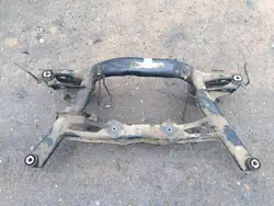 OEM Wrakowisko-28242- achterophangingbalk voor VW Golf VIII