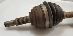 DACIA SANDERO II 11-20 Arbre de transmission droit 391008333R