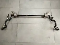 Mercedes-Benz GLC X253 Stabilisatorstång Fram A2533230265