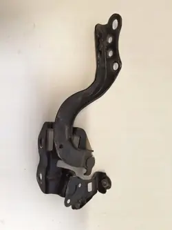 Charnière de Capot Droit Toyota OE OEM TOYOTAAURISIIZAWIASMASKIPRAWYKOLOR1H2