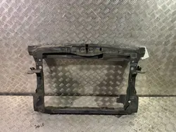 UTO26020 Painel montagem radiador para Skoda Octavia Mk2