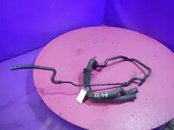 VW GOLF V 1.4 BKG Vesiputki 1C0122291A