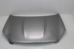 Moottorikansi OEM 360212309 Nissan Qashqai J10:lle