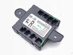 Module de contrôle de porte Jeep Cherokee OEM 68111322AG