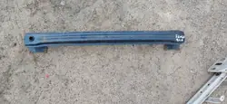 SKODA YETI BARRE DE PARACHOC ARRIÈRE 5L6807305B